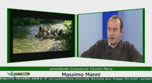 TEVERE-NERA NEWS